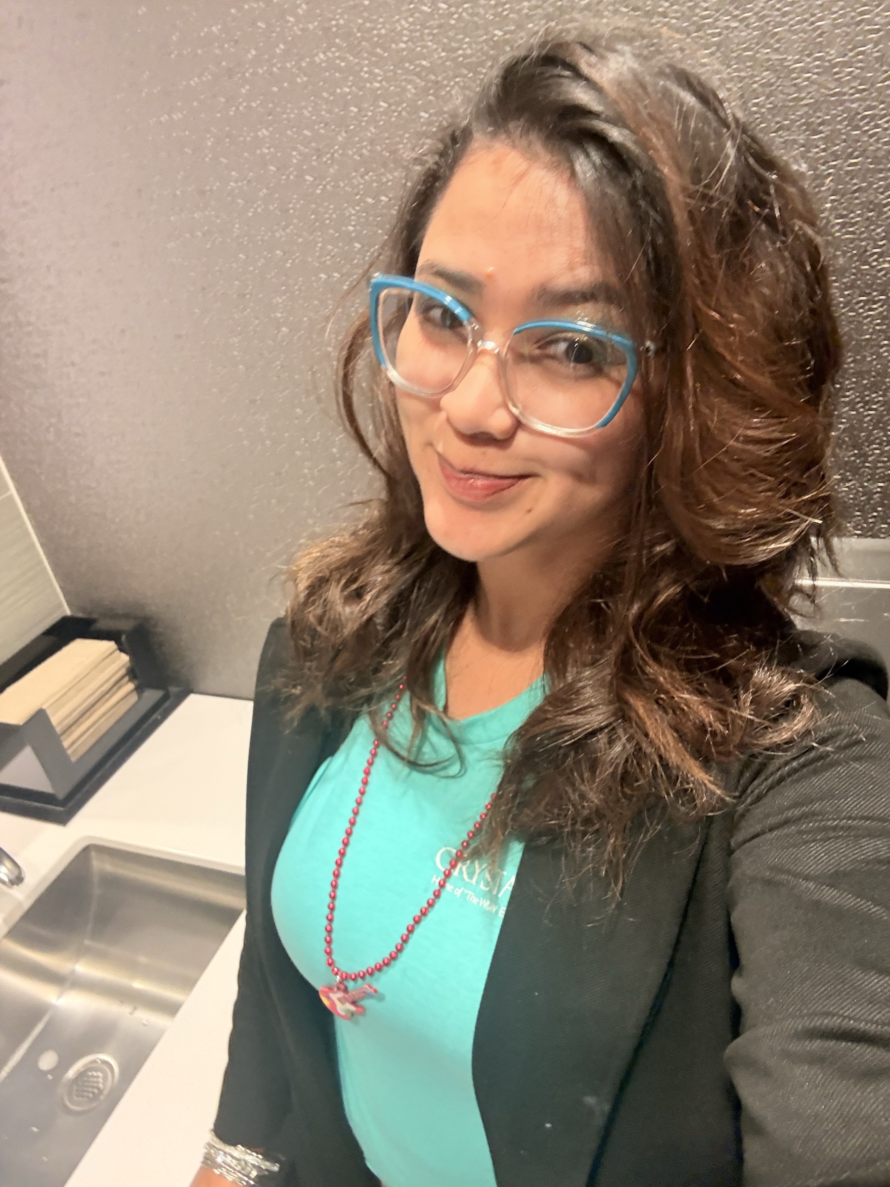 Natalia León Marín, fundadora de León & Asociados